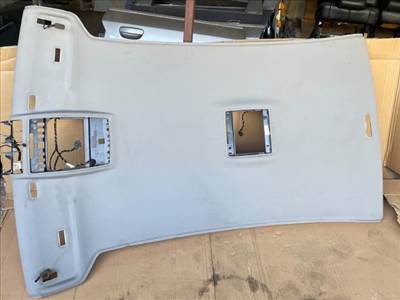 VW PHAETON (3D_) Tetőkárpit