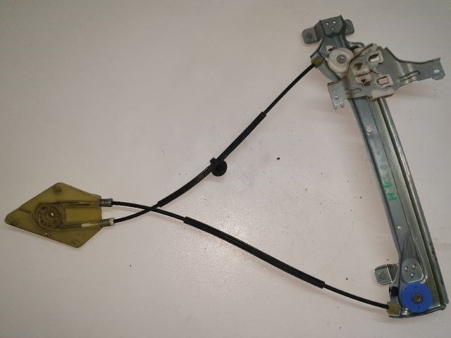 RENAULT FLUENCE (L30_) Bal hátsó Ablakemelő Szerkezet (Elektromos) 1. kép