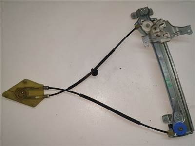 RENAULT FLUENCE (L30_) Bal hátsó Ablakemelő Szerkezet (Elektromos)