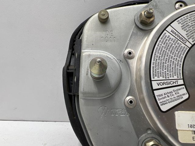 SKODA OCTAVIA I (1U2) Kormánylégzsák 4. kép