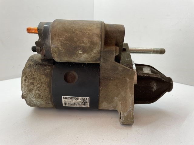 SUZUKI SWIFT III (MZ, EZ) Önindító 1. kép