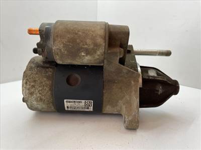 SUZUKI SWIFT III (MZ, EZ) Önindító