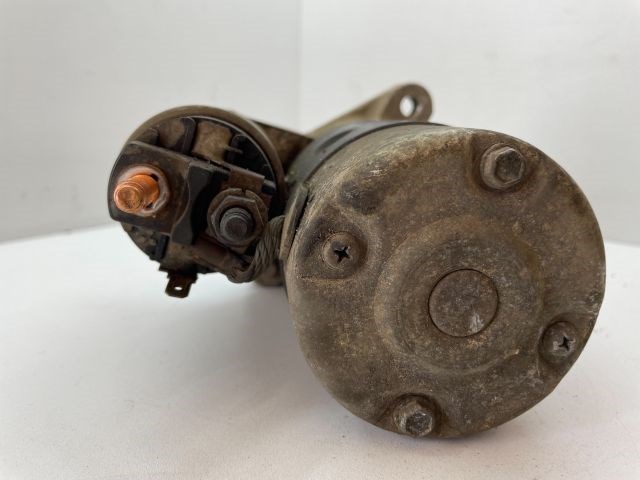 SUZUKI SWIFT III (MZ, EZ) Önindító 4. kép