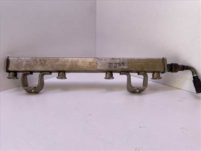 FORD FOCUS C-MAX Porlasztó Sor / Híd