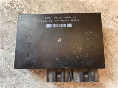 VW BORA (1J2) Komfort Elektronika