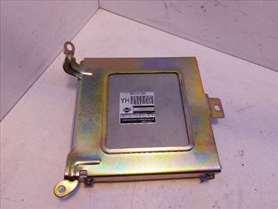 NISSAN ALMERA II (N16) Motorvezérlő