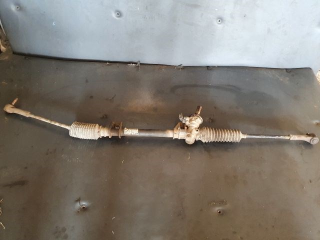 RENAULT CLIO II (BB0/1/2_, CB0/1/2_) Kormánymű Nem szervós 1. kép