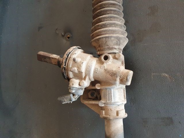 RENAULT CLIO II (BB0/1/2_, CB0/1/2_) Kormánymű Nem szervós 2. kép