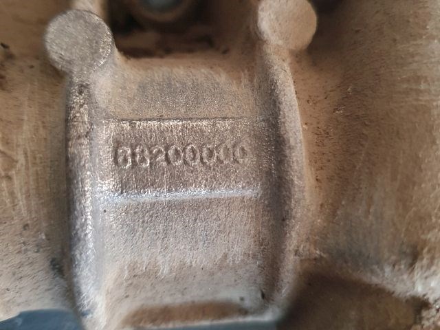 RENAULT CLIO II (BB0/1/2_, CB0/1/2_) Kormánymű Nem szervós 4. kép