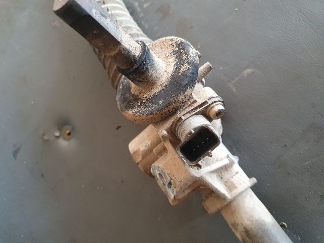 RENAULT CLIO II (BB0/1/2_, CB0/1/2_) Kormánymű Nem szervós 5. kép