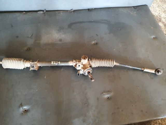 RENAULT CLIO II (BB0/1/2_, CB0/1/2_) Kormánymű Nem szervós 6. kép