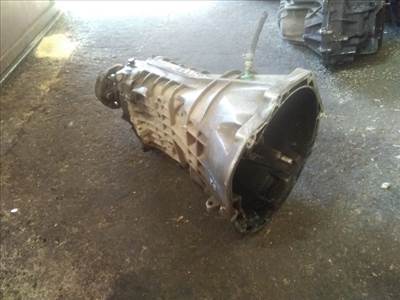 OPEL OMEGA B (25_, 26_, 27_) Váltó (Mechanikus)