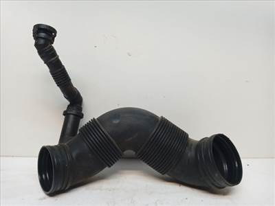 SKODA OCTAVIA II Légbeömlő Cső