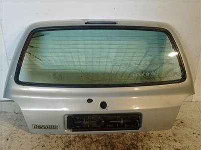 RENAULT TWINGO I Csomagtérajtó (Üres lemez)