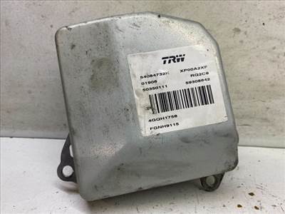 RENAULT CLIO III Kormányszervó Motor (Elektromos)
