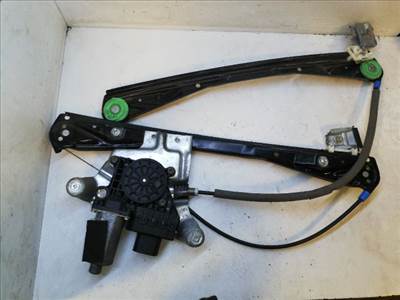 JAGUAR X-TYPE Jobb első Ablakemelő Szerkezet (Elektromos)