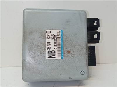 SUZUKI SWIFT III Kormányoszlop Vezérlő