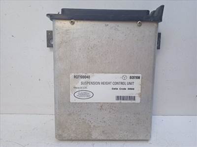 LAND ROVER RANGE ROVER Légrugó Vezérlő