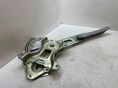 TOYOTA RAV 4 Bal első Ablakemelő Szerkezet (Elektromos)