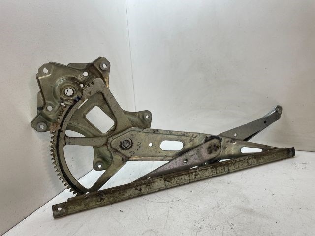 TOYOTA RAV 4 Bal első Ablakemelő Szerkezet (Elektromos) 3. kép