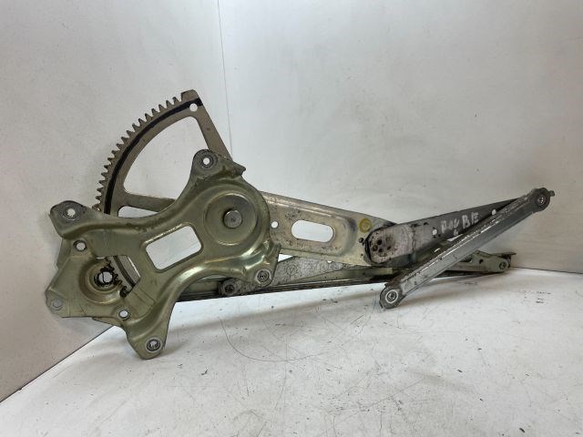 TOYOTA RAV 4 Bal első Ablakemelő Szerkezet (Elektromos) 4. kép