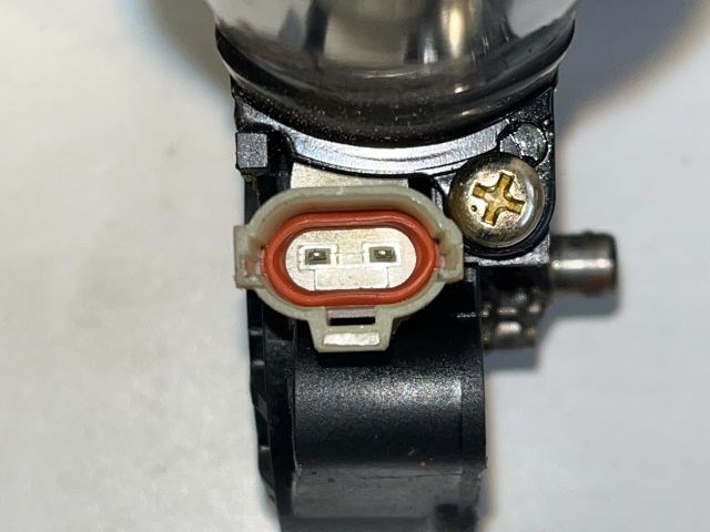 HYUNDAI TRAJET Jobb első Ablakemelő Motor 4. kép