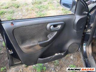 OPEL CORSA C (F08, F68) Bal első Ajtózár