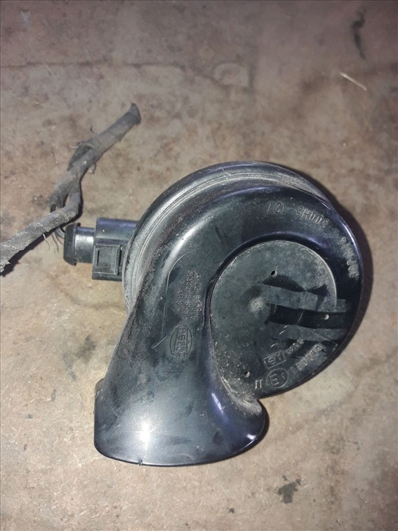 Audi A4 B6 Duda / Kürt 8E0 951 223 1. kép