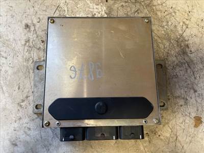 CITROËN C5 I (DC_) Motorvezérlő