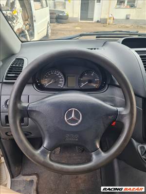 Mercedes Vito 639 kormány 