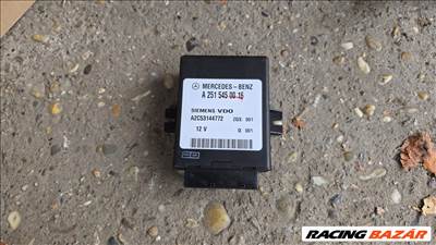 Mercedes E-osztály, Mercedes R-osztály légrugó vezérlő a2515450016