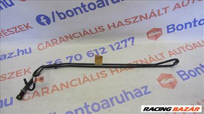 Ford Fusion Eladó gyári, bontott dízel benzines szervo olaj hűtő cső 