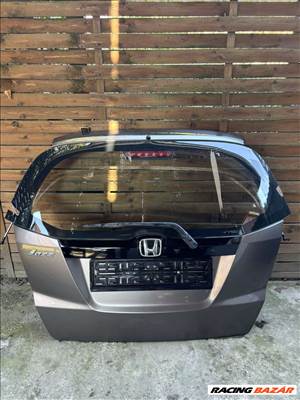 Honda Jazz III (2008-2015) (GE) komplett csomagtérajtó 