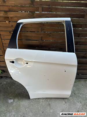 Mitsubishi ASX (2011-2022) 5730B838 komplett jobb hátsó ajtó 