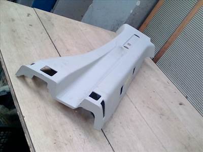 RENAULT Trafic 2014.05.01-2021.11.01 B oszlop burkolat jobb