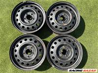 5x114.3 16" Hyundai,Kia gyári lemezfelni 6Jx16h2 ET51