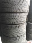 245/45R20  275/4020" használt Pirelli téli gumi gumi