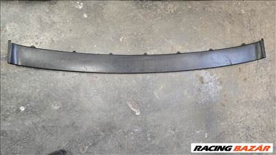 BMW 523i touring hátsó lökhárító díszléc 51128146093