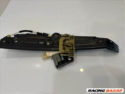 BMW F10 bal hátsó ablakemelő szerkezet  7182121