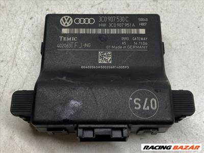 VW PASSAT B6 Gateway Elektronika