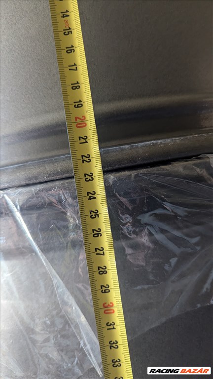 Újszerű 18-as Fondmetal alufelni 7600/F6-A - 8Jx 18 H2 - ET42 - 5x112 13. kép