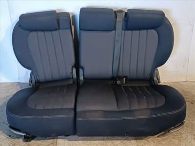 LANCIA DELTA Hátsó Ülés Szett