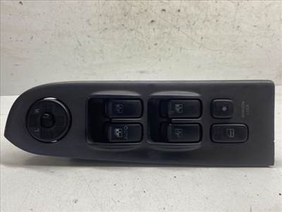 HYUNDAI TRAJET (FO) Bal első Ablakemelő Kapcsoló