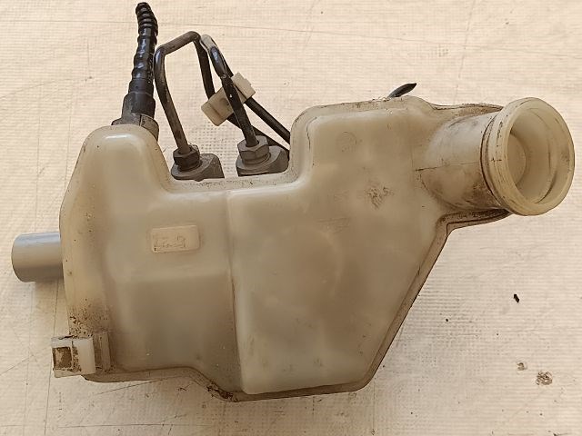 FORD FUSION (JU_) Főfékhenger 1. kép