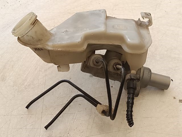 FORD FUSION (JU_) Főfékhenger 2. kép