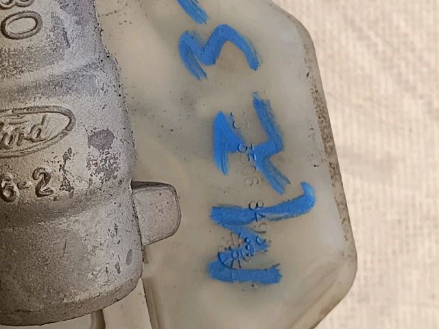 FORD FUSION (JU_) Főfékhenger 3. kép