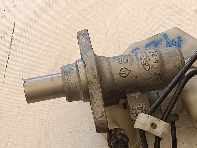 FORD FUSION (JU_) Főfékhenger 5. kép