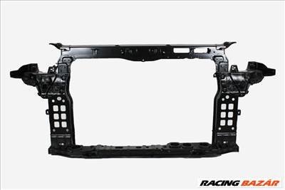 HK12383 ÚJ HOMLOKFAL - Hyundai Santa fe 15-18, Grand Santa fe 16-19 - 641012W500 - Made in Korea