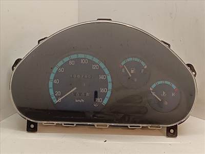 DAEWOO MATIZ (KLYA) Kilométeróra