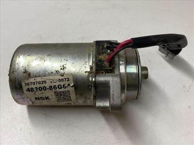 SUZUKI IGNIS II (MH) Kormányszervó Motor (Elektromos)